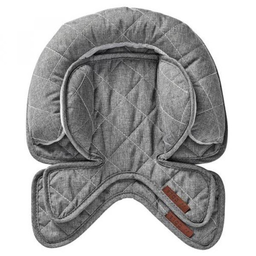 [614002009109] Head Support Grey Heather Jjcole