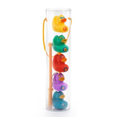 [DJ02116] Ducky Fishing Ducks Djeco