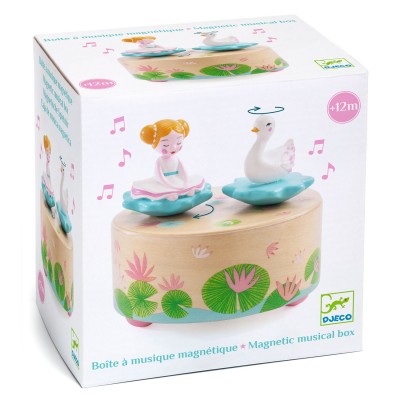 [DJ06064] Ballerina Melody Djeco