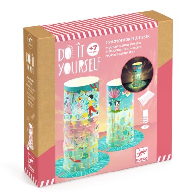 [DJ07968] Fireflies Dance Djeco