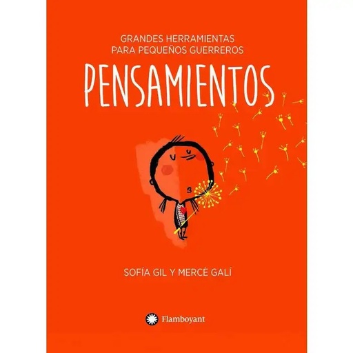 [9788417749514] Pensamientos Flamboyant