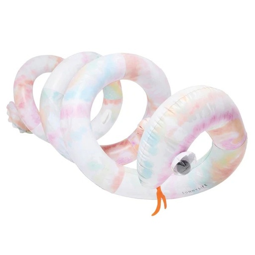 [9339296065778] Inflable Gigante - Snake Sunnylife
