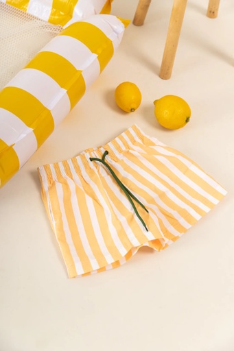 [41185715] Gales Lemon 12Y - Short Mamma Duck