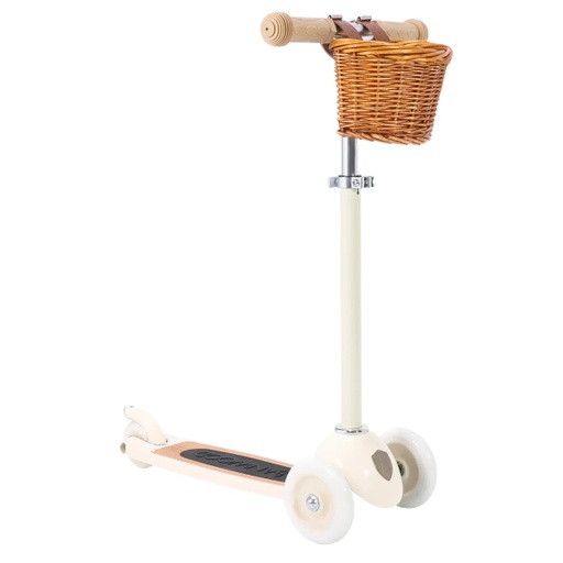 [8445027020761] Scooter Crema Banwood