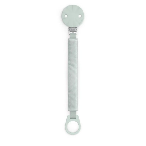 [8426420900720] Clip De Cinta Y Silicona Wonder Verde Suavinex