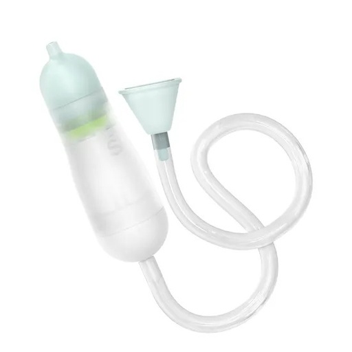 [8426420901956] Aspirador Nasal (Version 2024) Suavinex