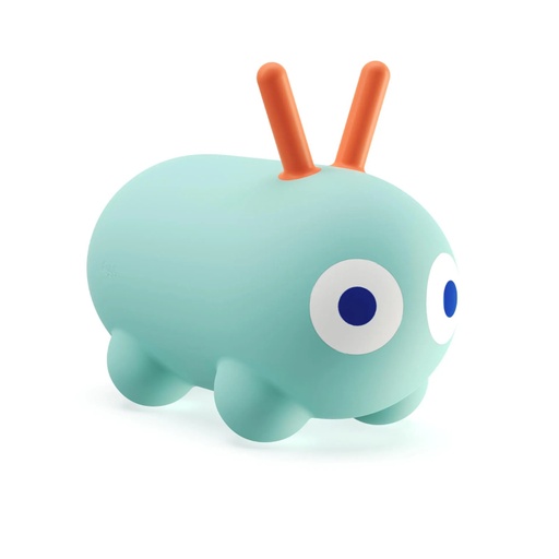 [174325] Skippi - Minty Green Quut