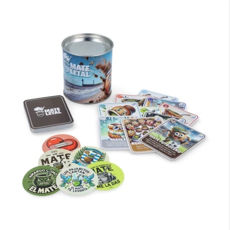 [7730992131095] Mate Letal Chau Pantallas