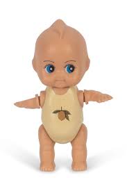 [KS100951-AL] Little Swimmer Alfie Konges Slojd