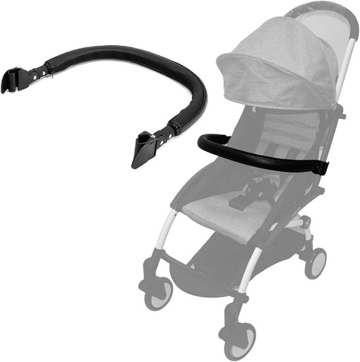 [ROD04] Bumper para coche Yoyo - generico