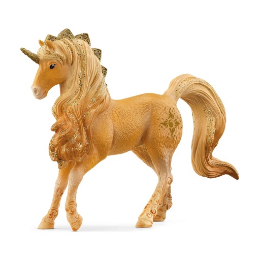 [70822] Apollon Unicorn Stallion Schleich