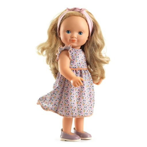 [DJ07761] Lovely Marie Pomea Djeco