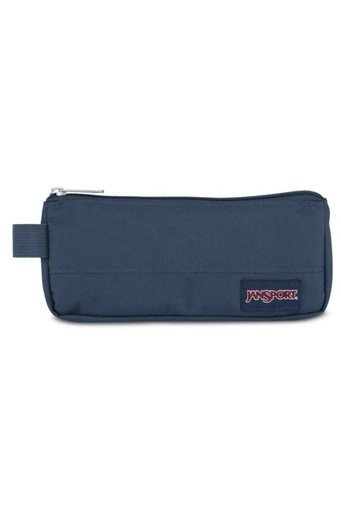 [JS00T49A003] Cartuchera Chica 0.5L - Navy Jansport
