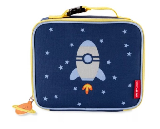 [195862468010] Lunchera Aislante - Cohete Skip Hop