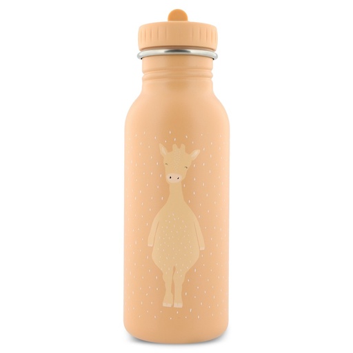 [41-204] Bottle 500Ml - Mrs, Giraffe Trixie