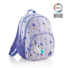 [8422593192641] Mochila Unicornio Triple Oslo MiquelRius