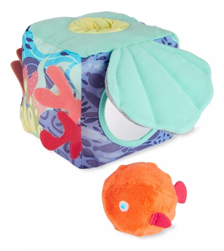 [195862779857] Cubo de Actividades Marino Skip Hop