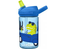 [886798038452] Botella Eddy+ Kids 400ml - Hip Dino Camelbak