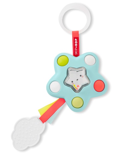 [195862905706] Estrella Multisensorial Skip Hop