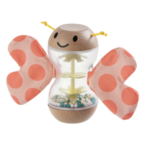[6943478032866] Palo de lluvia mariposa Hape
