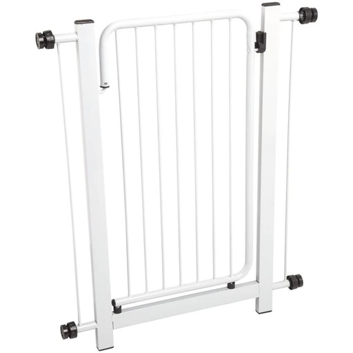 [202KD] Porton de seguridad auto Click _Bebesit