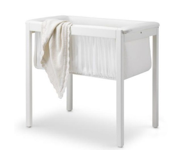 [SKE832.B] Moises Home Blanco Stokke