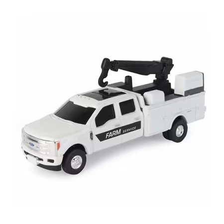 [036881469551] Form farm service truck John Deere