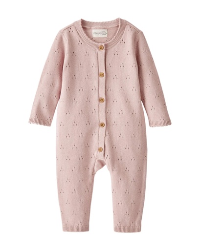 [195862613540] Monito Calado Alg Org Little Planet12M Carters