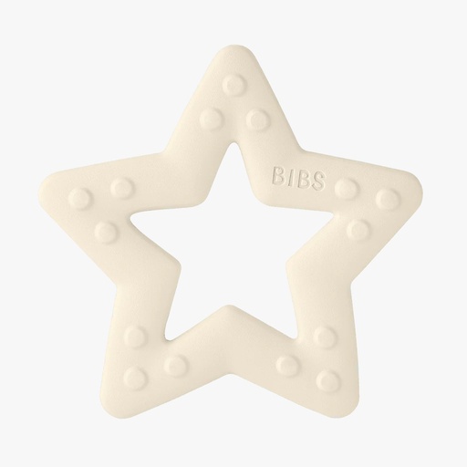 [5713795209828] Baby Bitie Ivory Bibs