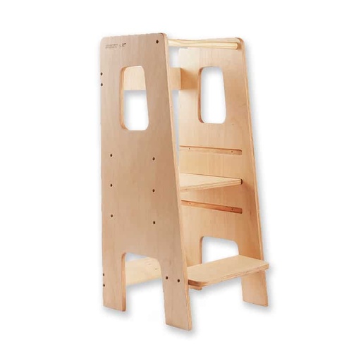 [TAS] Torre de aprendizaje SWUY