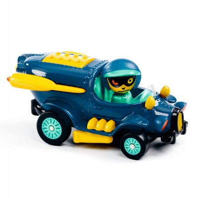 [DJ05467] Navy Flying Djeco