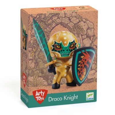 [DJ06915] Draco Djeco