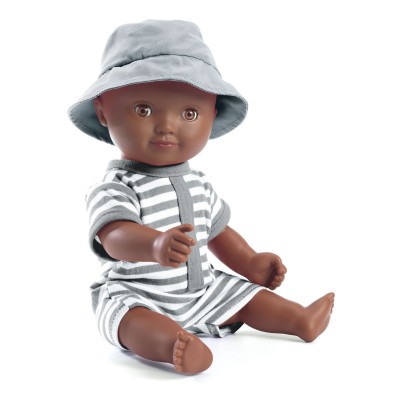 [DJ07885] Baby Samra Djeco