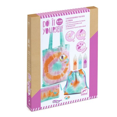[DJ07942] Sunshine Camp Djeco