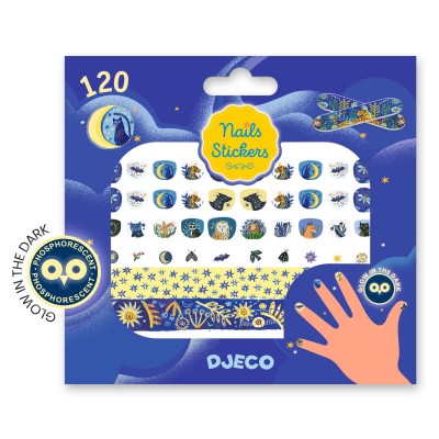 [DJ09253] Moonlight Reflections Djeco