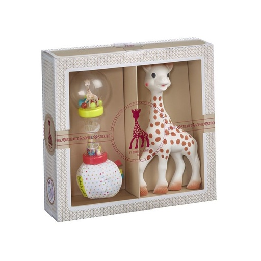 [000009] Classical creation - composition 4 Sophie La Girafe