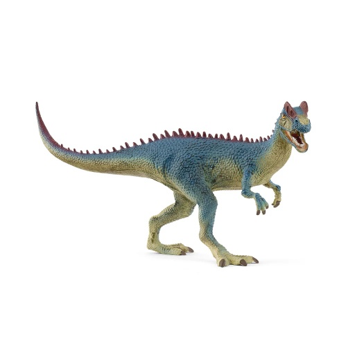 [15046] Dilophosaurus 15046 Schleich
