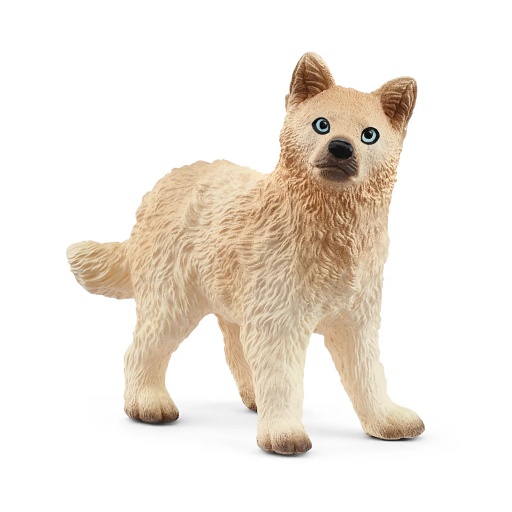 [4059433762289] Arctic Wolf Cub Schleich