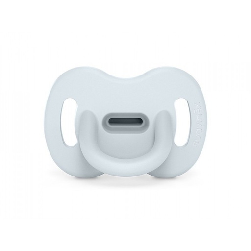 [8426420086097] Chupete Fisiologico SX Pro 6-18m - Smoothie Celeste Suavinex