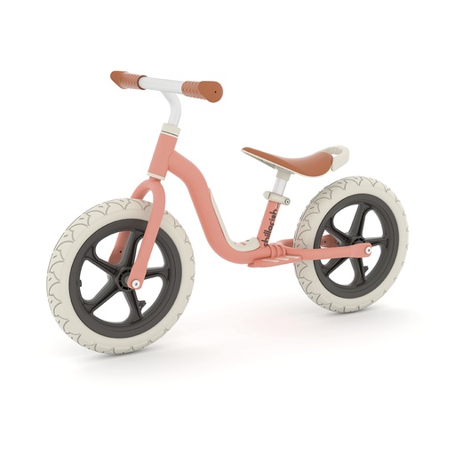 [CPCH05SAL] Charlie Lux 12" Eva (Salmon) Chillafish