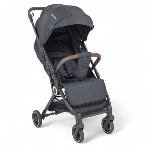 [JCX6NE] Coche Micro -Negro Bebesit