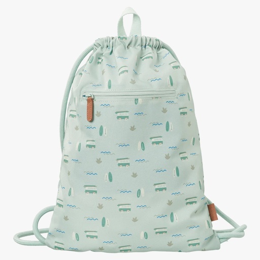 [FB820-11] Swimming Bag Surf Boy Fresk