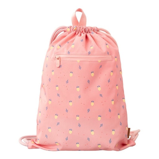 [FB820-55] Swimming Bag Summer Fruit Fresk