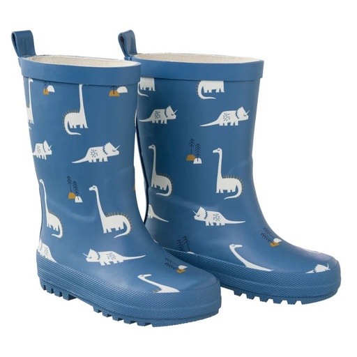[FR10-10-25] Rainboots Dino Mt 25 Fresk