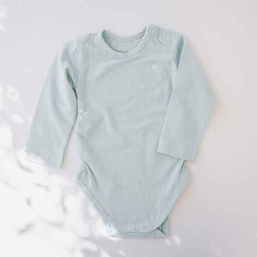 [PKBODVE-1218] Body Verde 12-18M Peekaboo