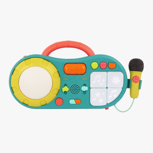 [062243483064] Dj Mixer Toy B.Toys