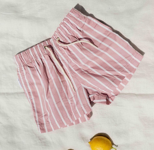 [59953075] Gales Pbo Rosa 6Y - Short Peekaboo Mamma Duck