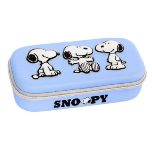 [4499133013065] Cartuchera Snoopy Box Mooving