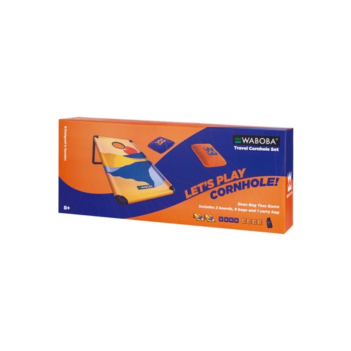 [840001959606] Cornhole Waboba