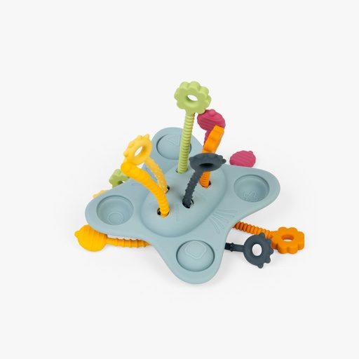 [691621850152] Juego De Motricidad Fina Bigjigs